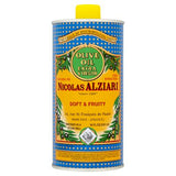 Alziari extra virgin olive oil 500ml (British brand)