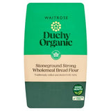 Duchy Organic stoneground wholemeal bread flour 1.5kg, UK version