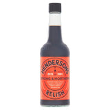 Henderson's Relish spicy table sauce 284ml - British product