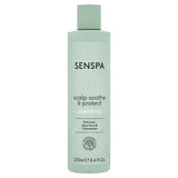 SenSpa scalp soothe protect shampoo 250ml, UK version