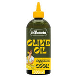 waitrose La Espanola Squeezy Olive Oil 500ml- Buy online at McGrocer