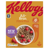 Kellogg's All Bran original cereal 500g, UK version