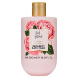 Kind Natured Cashmere Rose & Oud bath foam 500ml (British brand)
