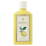 Bronnley Lemon scented body wash 300ml (British brand)