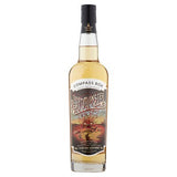 Compass Box The Peat Monster blended Scotch whisky 70cl, UK version