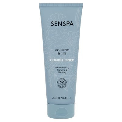 SenSpa Volume & Lift Conditioner 250ml, UK version