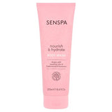 SenSpa Nourish & Hydrate body wash 250ml - British product