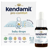 Kendamil Pro-Comfort probiotic baby drops 7.5ml, UK version