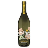 Solefino Bianco Romagna white wine 75cl, imported from the UK