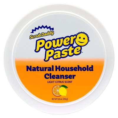 Scrub Daddy Power Paste 268g cleaning paste (British brand)