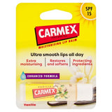 Carmex vanilla lip balm stick 4.25g - British product