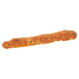 Waitrose cheddar and jalapeños breadsticks (British brand)