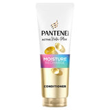 Pantene Moisture Pro-V hair conditioner 350ml, imported from the UK