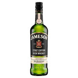 Jameson Irish whiskey Caskmates Stout Edition 70cl (British brand)