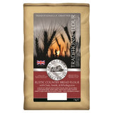 Bacheldre rustic country bread flour 1kg, imported from the UK
