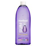 Method lavender hand soap refill 828ml, imported from the UK