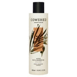 Cowshed Active bath and shower gel 300ml, imported from the UK