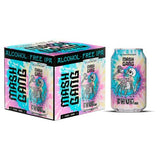 Mash Gang alcohol-free Chug Hazy IPA 4x330ml - British product