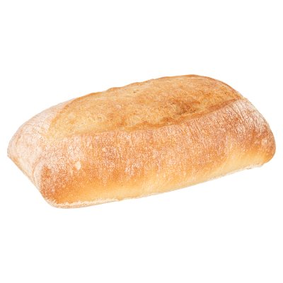 Waitrose ciabatta roll bread, imported from the UK
