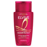L'Oréal Paris Elvive Colour Protect Shampoo 90ml, imported from the UK