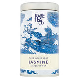 Rare Tea Co loose tea jasmine silver tip 25g (British brand)