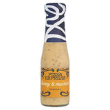 Pizza Express honey and mustard dressing 235ml, UK version