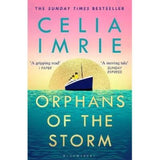 Celia Imrie novel Orphans of the Storm - British product