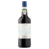 Waitrose Blueprint Tawny Port 75cl (British brand)
