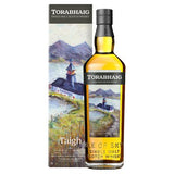 Torabhaig Taigh Single Malt Whisky 700ml, imported from the UK