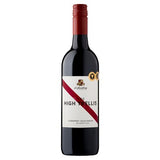 d'Arenberg High Trellis Cabernet Sauvignon 75cl, imported from the UK