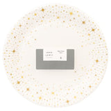 Talking Tables Celebration Stars Plates 8 pack