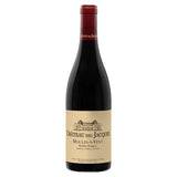Château des Jacques Moulin-à-Vent Roches Rouges red wine 75cl, UK version