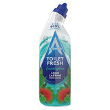 Astonish toilet cleaning gel eucalyptus 750ml, imported from the UK