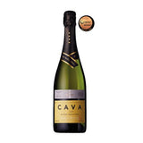 Waitrose No.1 Castillo Perelada Cava Brut 75cl (British brand)