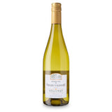 Domaine Du Vieux Vauvert Vouvray medium-dry white wine 75cl (British brand)