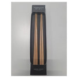 Sustainable bamboo chopsticks set of 2 - British product