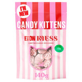 waitrose Candy Kittens Eton Mess Gourmet Sweets 140g- Buy online at McGrocer