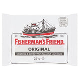 Fisherman's Friend Original lozenges 25g, UK version