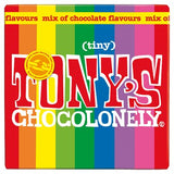 Tony's Chocolonely Tiny Mix 180g (British brand)