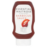 Waitrose Essential BBQ Sauce 470g, imported from the UK