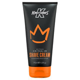 King of Shaves shave cream 2-in-1 175ml - British product