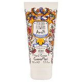 Rudy Amalfi Peony hand cream 100ml (British brand)