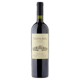Catena Alta Malbec Argentine red wine 75cl - British product