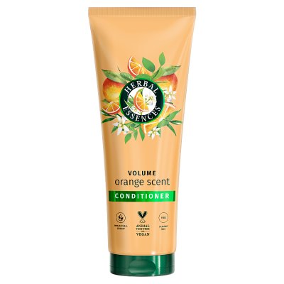 Herbal Essences conditioner Orange Scent 250ml (British brand)