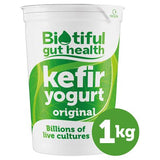Biotiful kefir yogurt original 1kg (British brand)