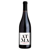 Atma Xinomavro red wine 75cl - British product