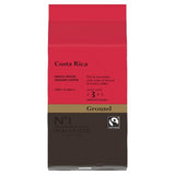 Waitrose No.1 Costa Rica ground coffee 227g, UK version