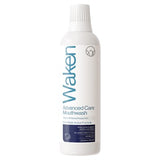 Waken Advanced Care Mouthwash 500ml (British brand)