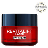 L'Oréal Revitalift Laser day cream 50ml, UK version