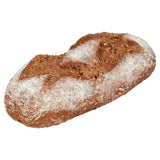 Waitrose malted mixed seeds bloomer loaf, imported from the UK